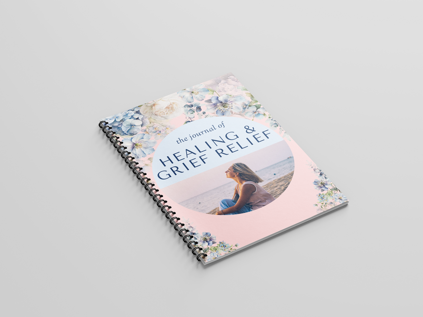 The Journal of Healing and Grief Relief