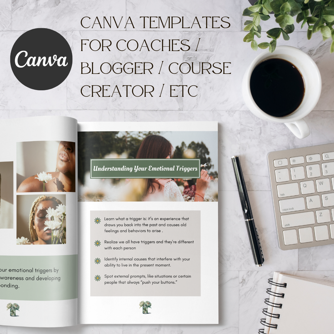 Handling Your Emotional Triggers Effectively