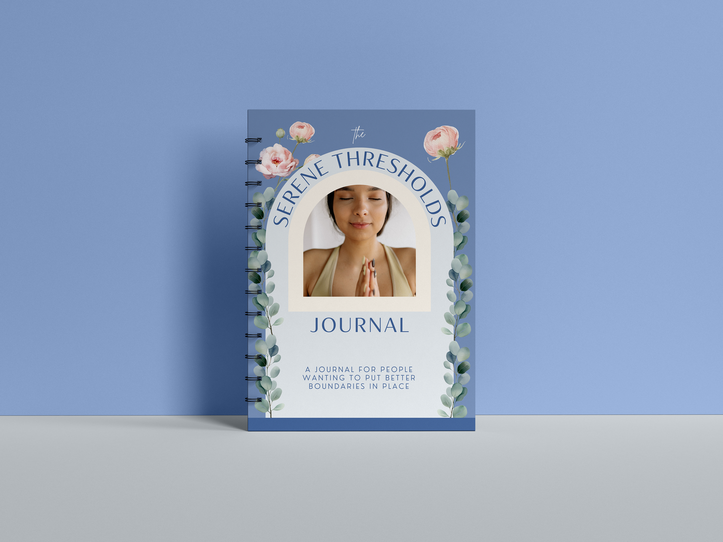 The Serene Thresholds Journal