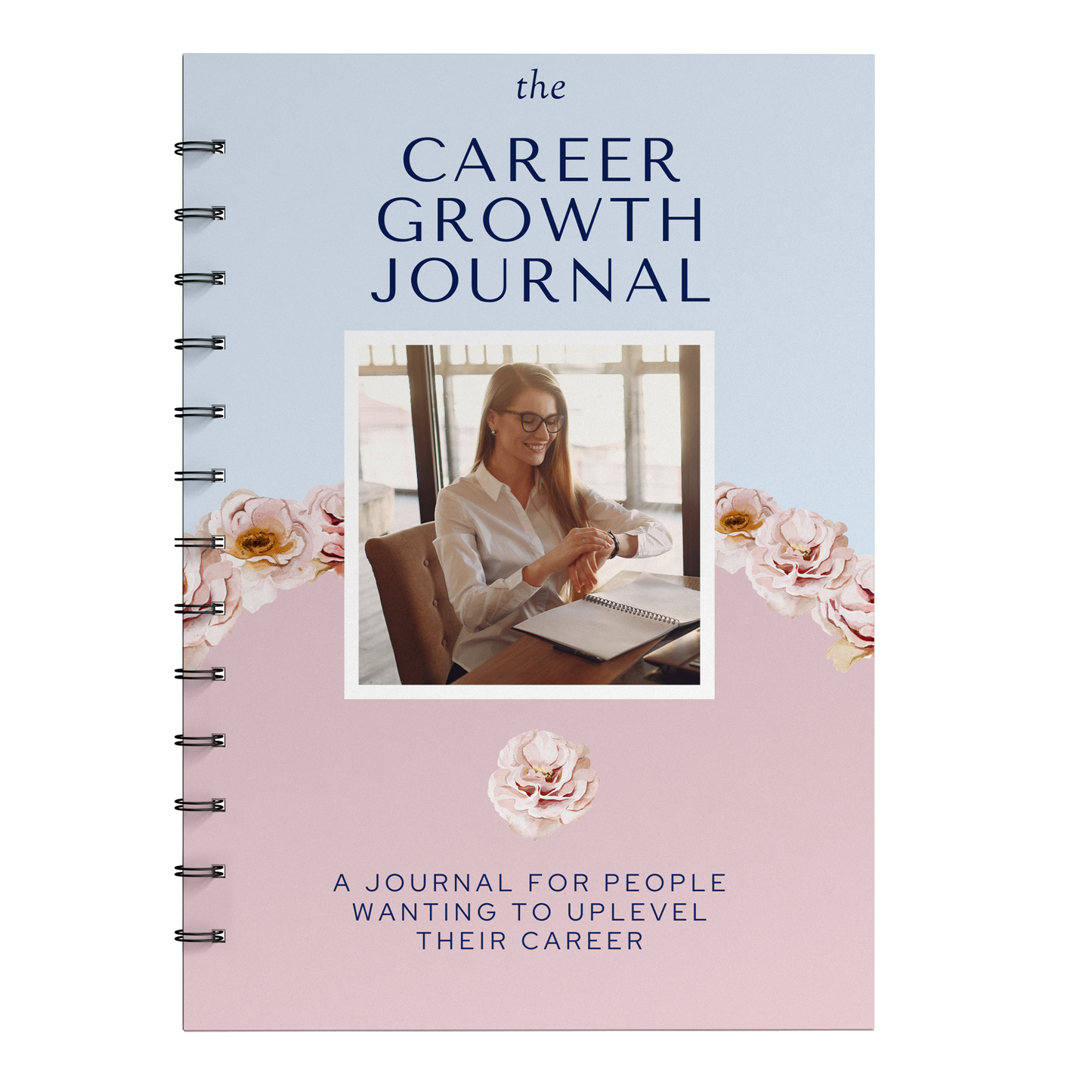 The Career Growth Journal