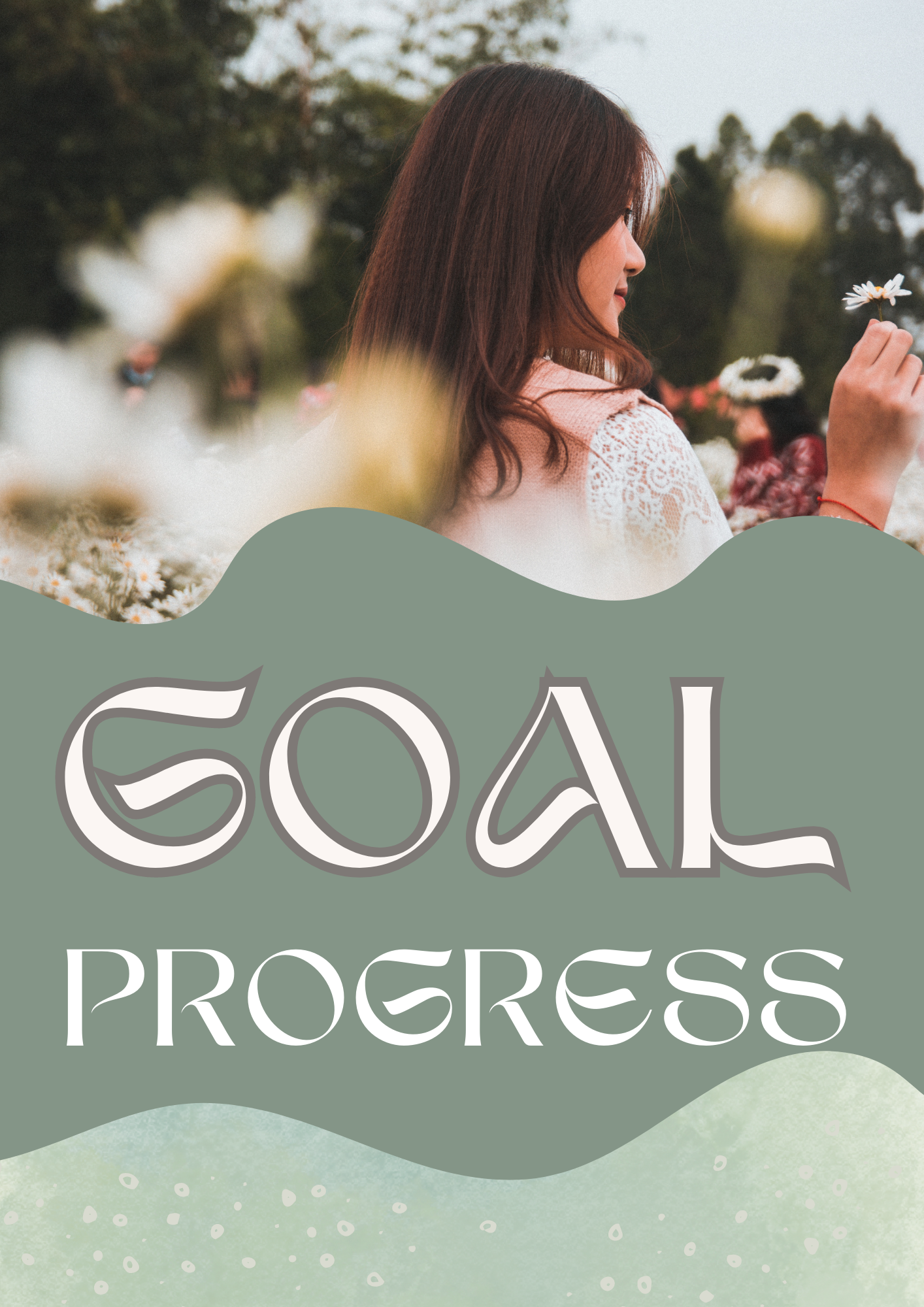 Goal Progress Planner