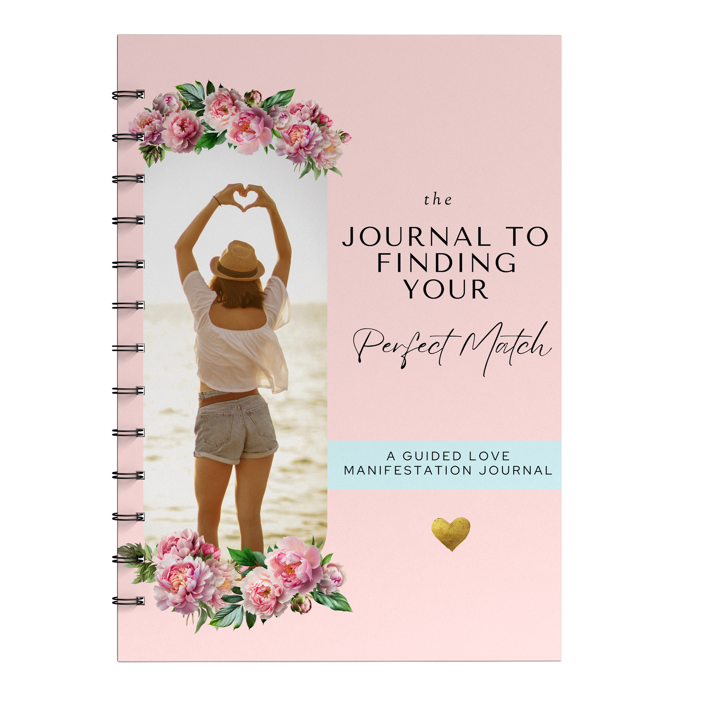 The Journal to Finding Your Perfect Match