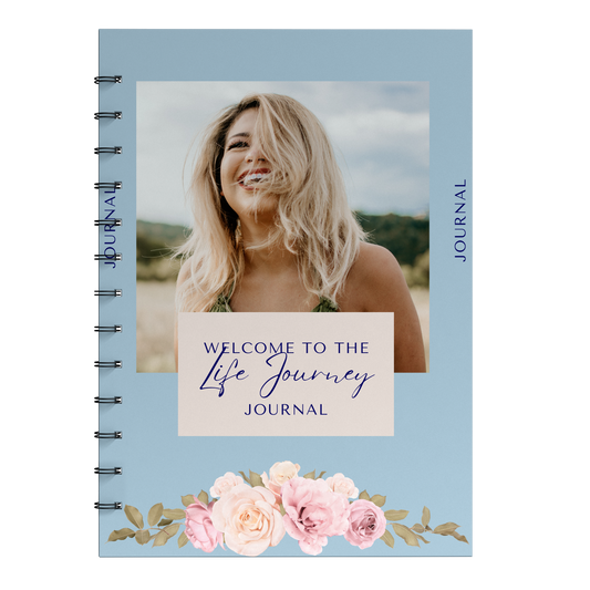 Life Journey Journal