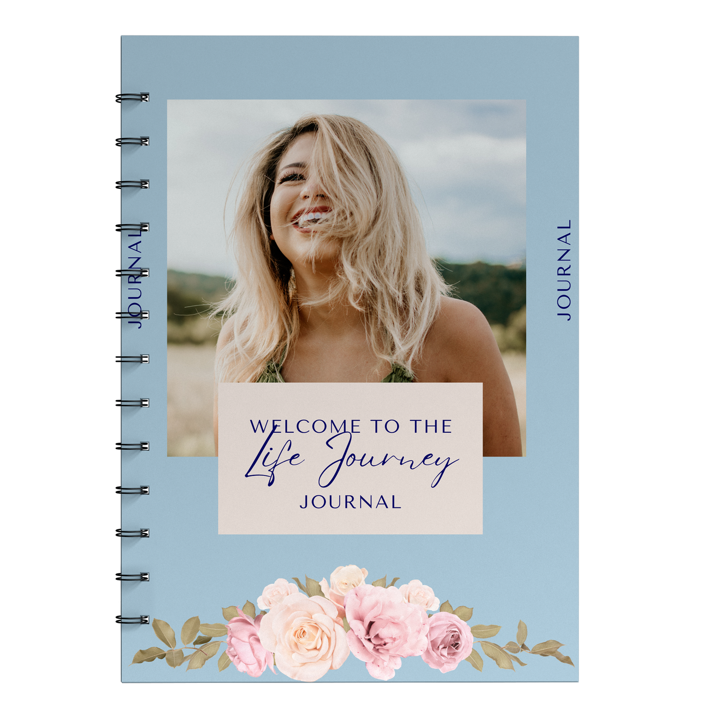 Life Journey Journal
