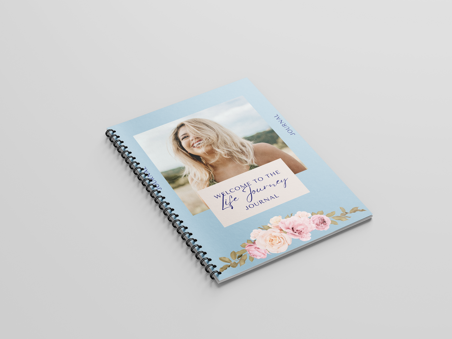 Life Journey Journal