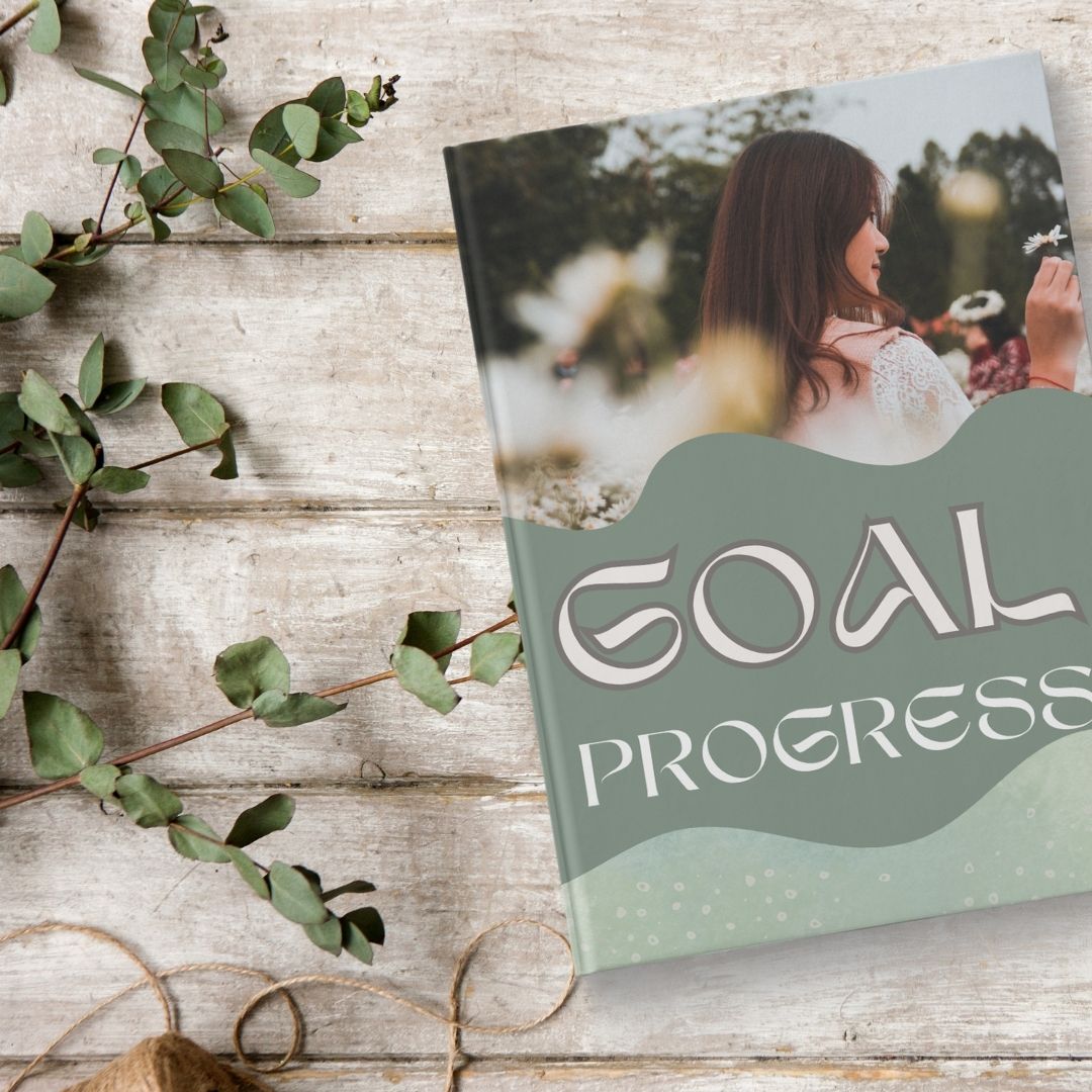 Goal Progress Planner