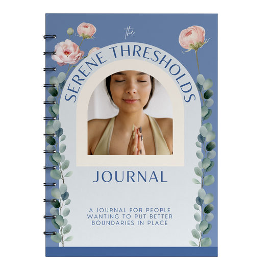 The Serene Thresholds Journal