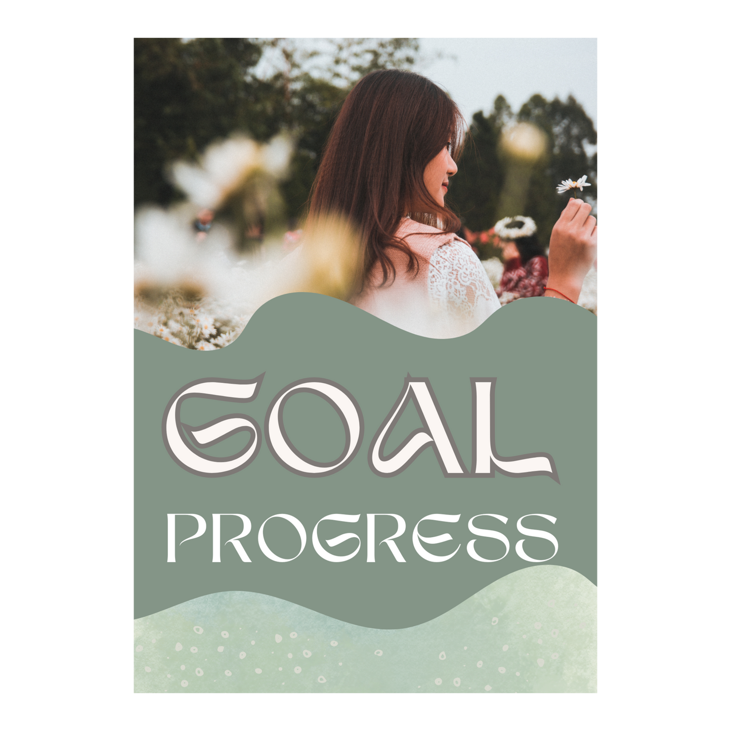 Goal Progress Planner