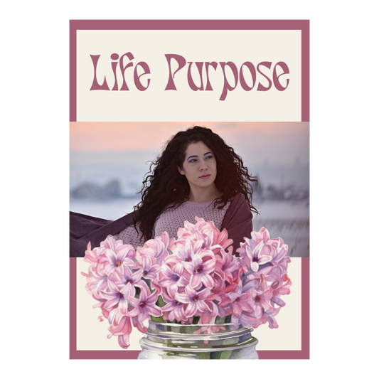 Life Purpose Journal