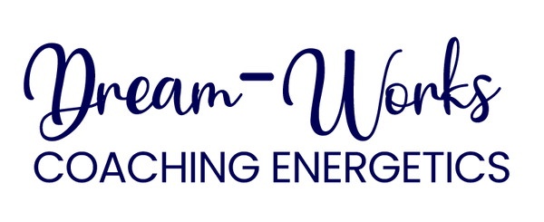 Dream-Works Coaching Energetics